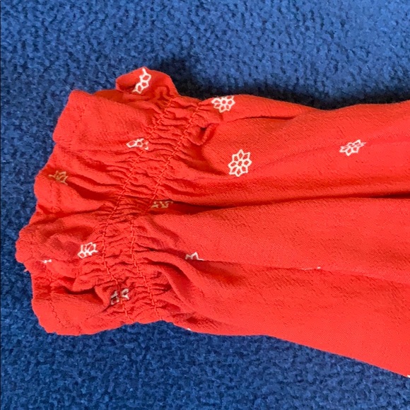 American Eagle blouse - Picture 5 of 5